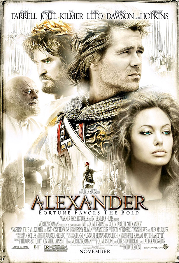 Alaxander
